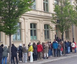 Noc Muzeów 2025 w Łodzi. Tłumy łodzian w muzeach i galeriach