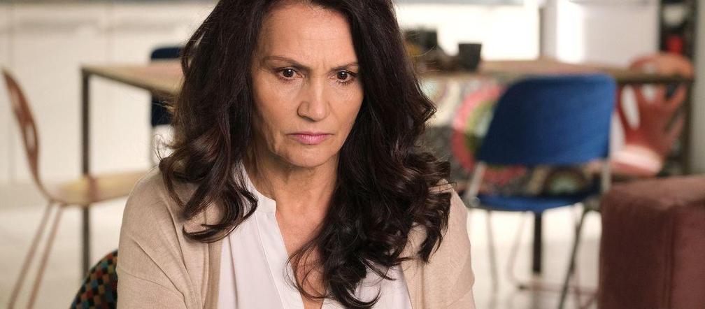 M jak miłość. Aleksandra trafi do psychiatryka? Po tym, co odstawi, Olek nie da jej spokoju