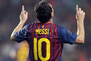 Lionel Messi pobił rekord Gerda Mullera, Argentyńczyk strzelił w tym sezonie już 68 goli