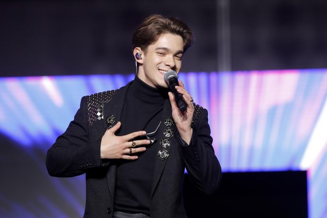 Kuba Szmajkowski z The Voice Kids i preselekcji do Eurowizji przerywa karierę. "Zamykam ważny rozdział"