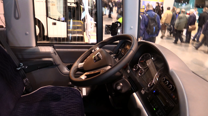 Targi SilesiaKomunikacja w Sosnowcu