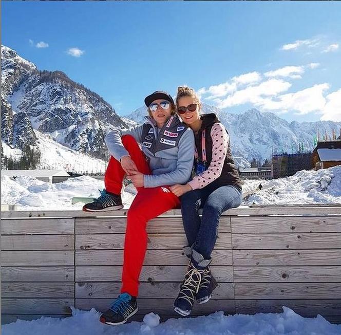 Dawid i Marta Kubaccy