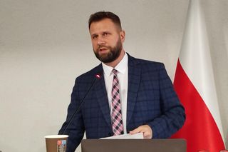 Wojciech Pawlik prezesem Przedsiębiorstwa Energetycznego w Siedlcach