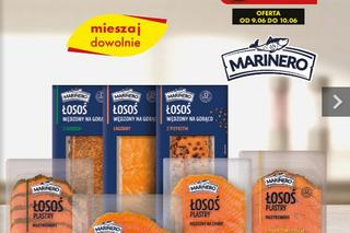 Biedronka na weekend