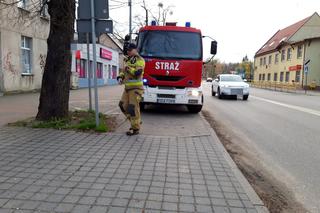 Chłopcy uratowali przechodnia