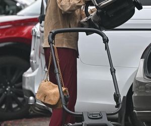 Małgorzata Tomaszewska. Muszę kupić linkę dla dziecka