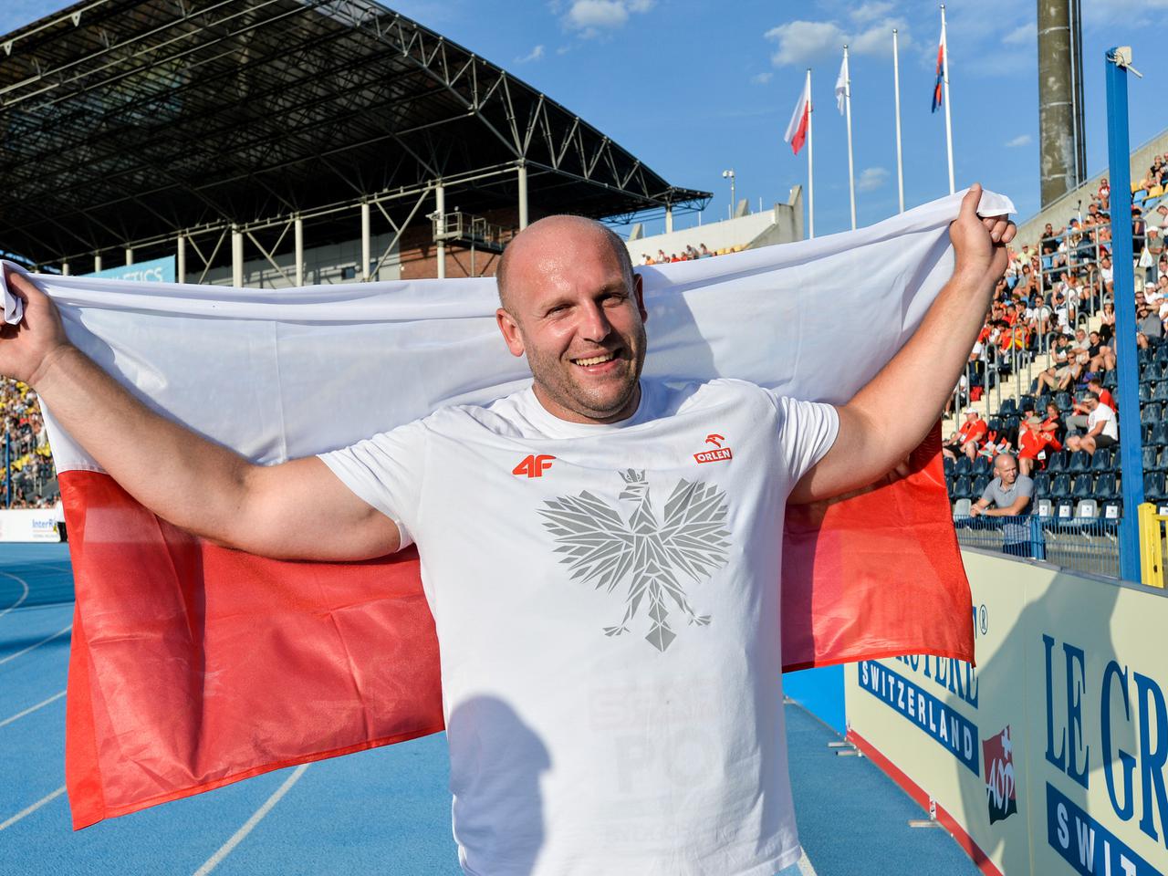 Piotr Małachowski: - Era polskich młociarzy jeszcze nie minęła