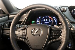 Lexus ES 300h F Sport