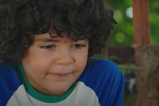 Berat Rüzgâr Özkan jako Yusuf w Emanet 