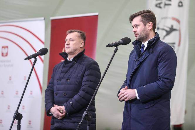 Były minister sportu zaskoczył słowami o PZPN. Kamil Bortniczuk skomentował zamieszanie wokół związku