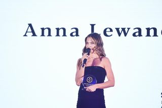 Możesz spotkać się z Anną Lewandowską. Tyle trzeba zapłacić za udział w Healthy Day we Wrocławiu 