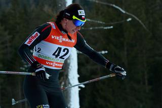 Tour de Ski. Niedościgniona Bjoergen, Kowalczyk spadła na szóste miejsce [WYNIKI]