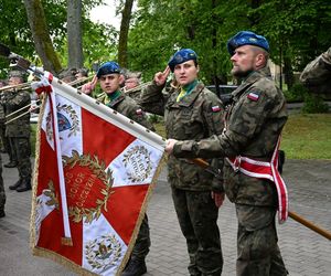 Obchody rocznicy bitwy pod Monte Cassino w Koszalinie