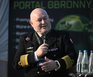 Potrzeby operacyjne współczesnej Marynarki Wojennej