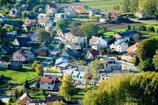 Najbiedniejsze gminy w woj. pomorskim