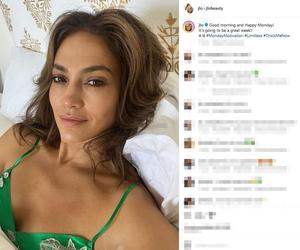 Justyna Bolek zapewnia, że każda kobieta może wyglądać jak Jennifer Lopez