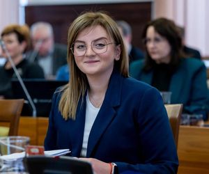 Wiemy, gdzie pracuje Agnieszka Rupniewska. Saługa: Ma wiele talentów