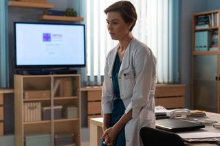 Na dobre i na złe odc. 893. Blanka (Pola Gonciarz)