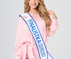 Polska Miss Nastolatek 2025