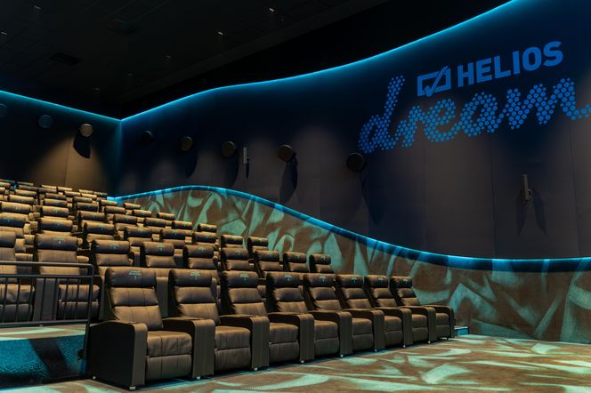 Co nowego na wielkim ekranie?