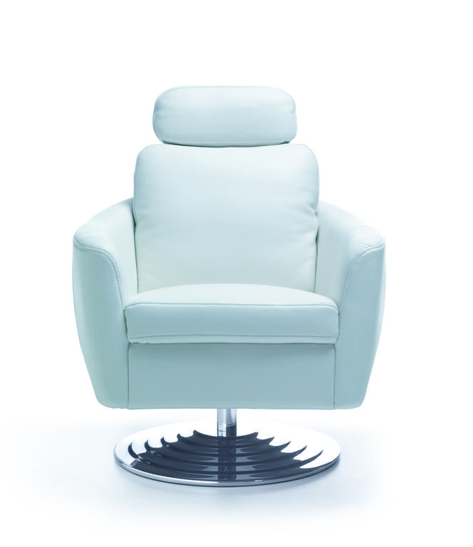Fotel wypoczynkowy Cortina od Agata Meble
