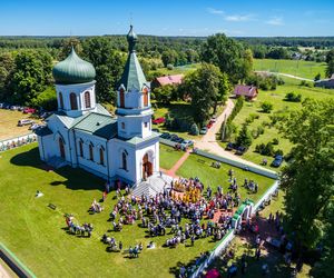 TOP 10 najbogatszych gmin w Podlaskiem