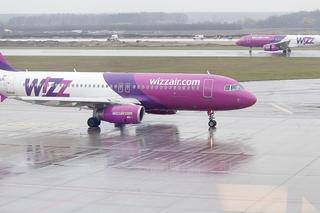 Wizz Air zacznie latać z Radomia. Zaplanowano zupełnie nową trasę
