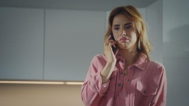 M jak miłość, odcinek 1799: Marcin wystawi Kamę w dniu przeprowadzki! Zrozumie, że zawsze będzie tą drugą - ZDJĘCIA