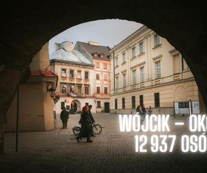 To najpopularniejsze nazwiska w woj. lubelskim. Sprawdź, czy też je nosisz!