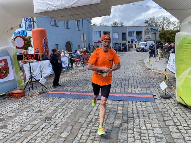 Półmaraton Ślimaka 2025