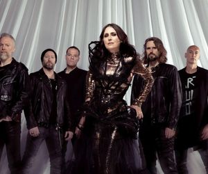 Within Temptation opublikował dokument The Invisible Force. Można go oglądać za darmo w sieci! 