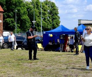Działo się w Nowych Skalmierzycach! Za nami 17. odsłona akcji MOTOSERCE
