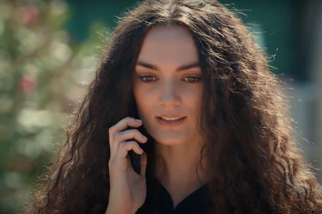 Nana otrzyma telefon, że Yusuf jest w szpitalu! 