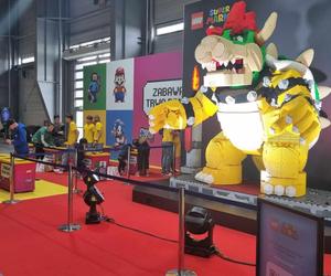 Trwa Poznań Game Arena! Jak wyglądał piątek na MTP w Poznaniu