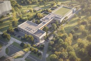 Przy ul. Świderskiej powstanie nowa szkoła podstawowa