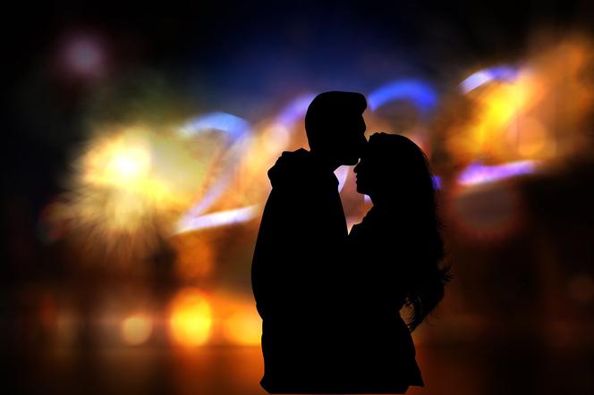 Horoskop miłosny na Nowy Rok – do 5 stycznia 2022. Kto odnajdzie miłość?