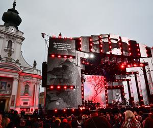 W Wadowicach upamiętniono rocznicę śmierci Jana Pawła II. Odbył się specjalny koncert