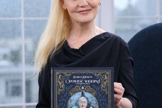 Zmarła Katarzyna Stoparczyk