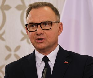 Duda po prezydenturze: Żona nie chciała domu. Gdzie zamieszkał i dlaczego?