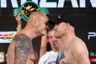 Artur Szpilka prosto z serca o rewanżu z Łukaszem Różańskim w MMA. Przed pierwszą walką był wrakiem człowieka, teraz chce wyrównać rachunki