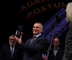 Nagroda im. prof. Pietera. Adam Postulka najlepszym nauczycielem na Śląsku