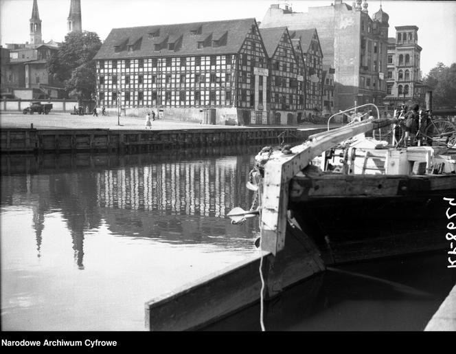 Tak wyglądała Bydgoszcz w latach 30. ubiegłego wieku! Zobacz archiwalne zdjęcia