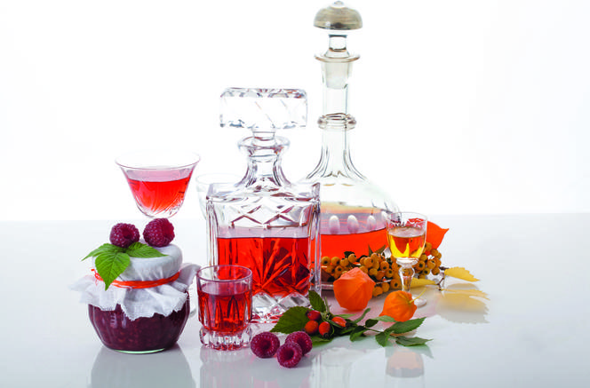 W jakim kieliszku podać nalewkę? [WIDEO]