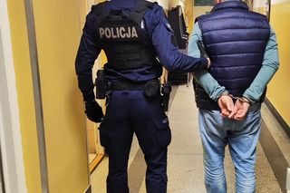Szajka włamywaczy z Gruzji w rękach policji. Otwierali samochody specjalnym urządzeniem