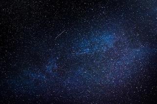 Eta Akwarydy 2019: Spadające gwiazdy widoczne gołym okiem podczas majówki! [GDZIE, KIEDY]