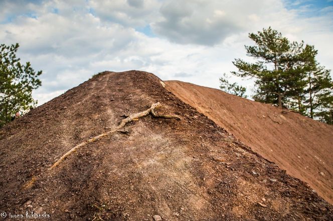 Czarniecka Góra - klimatyczna wieś w Świętokrzyskiem