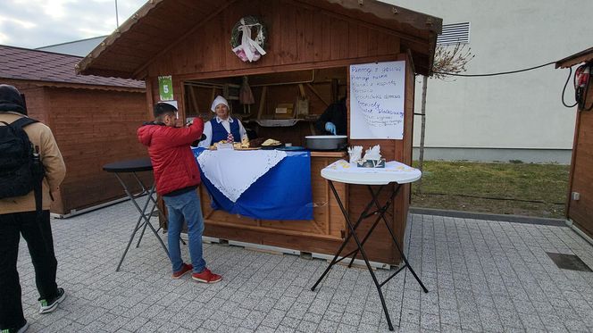 Wiosenny klimat na Politechnice Bydgoskiej. Za nami IV Akademicki Jarmark Wielkanocny