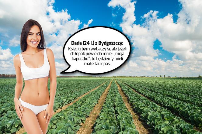 Daria (24 l.) z Bydgoszczy