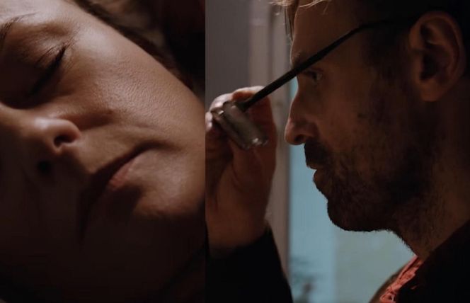 M jak miłość. Zboczony Hoffman w końcu dobierze się do Kingi! Zaatakuje, gdy będzie spać - ZDJĘCIA, ZWIASTUN