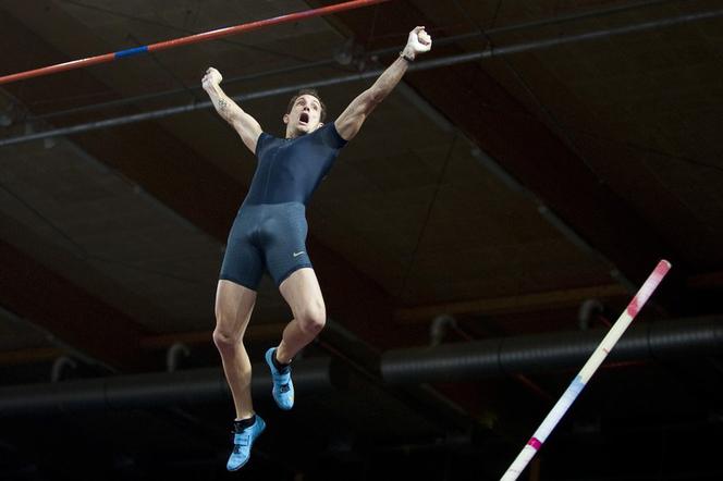 Renaud Lavillenie